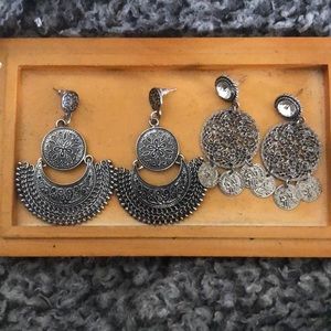 Boho Earrings